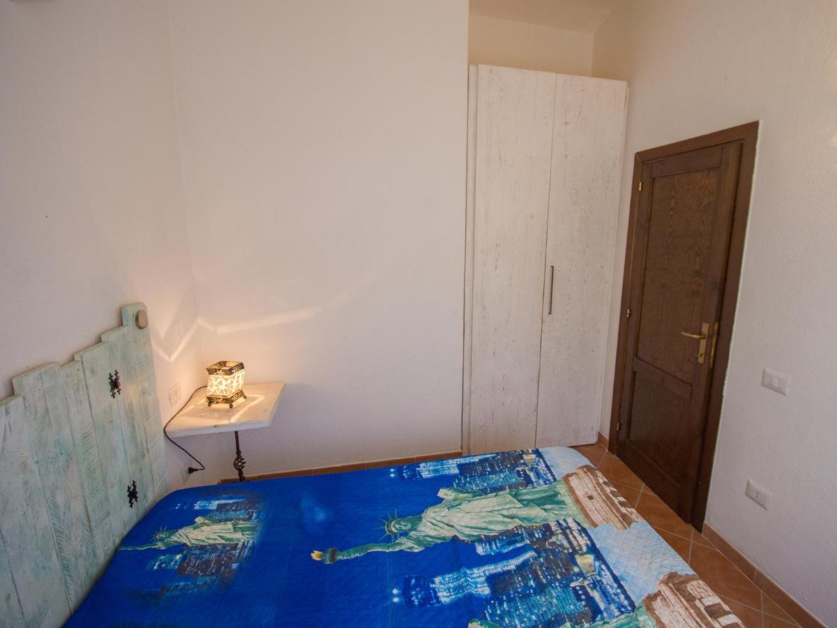 Appartamento Budelli Porto Pollo 700 Metri Dal Mare Palau Extérieur photo