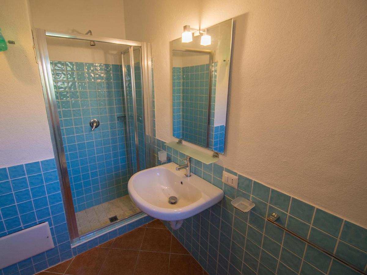 Appartamento Budelli Porto Pollo 700 Metri Dal Mare Palau Extérieur photo